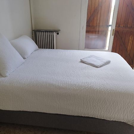 Appart'Hotel Des 3 Vallees Le Pied A Terre Seranon Bagian luar foto