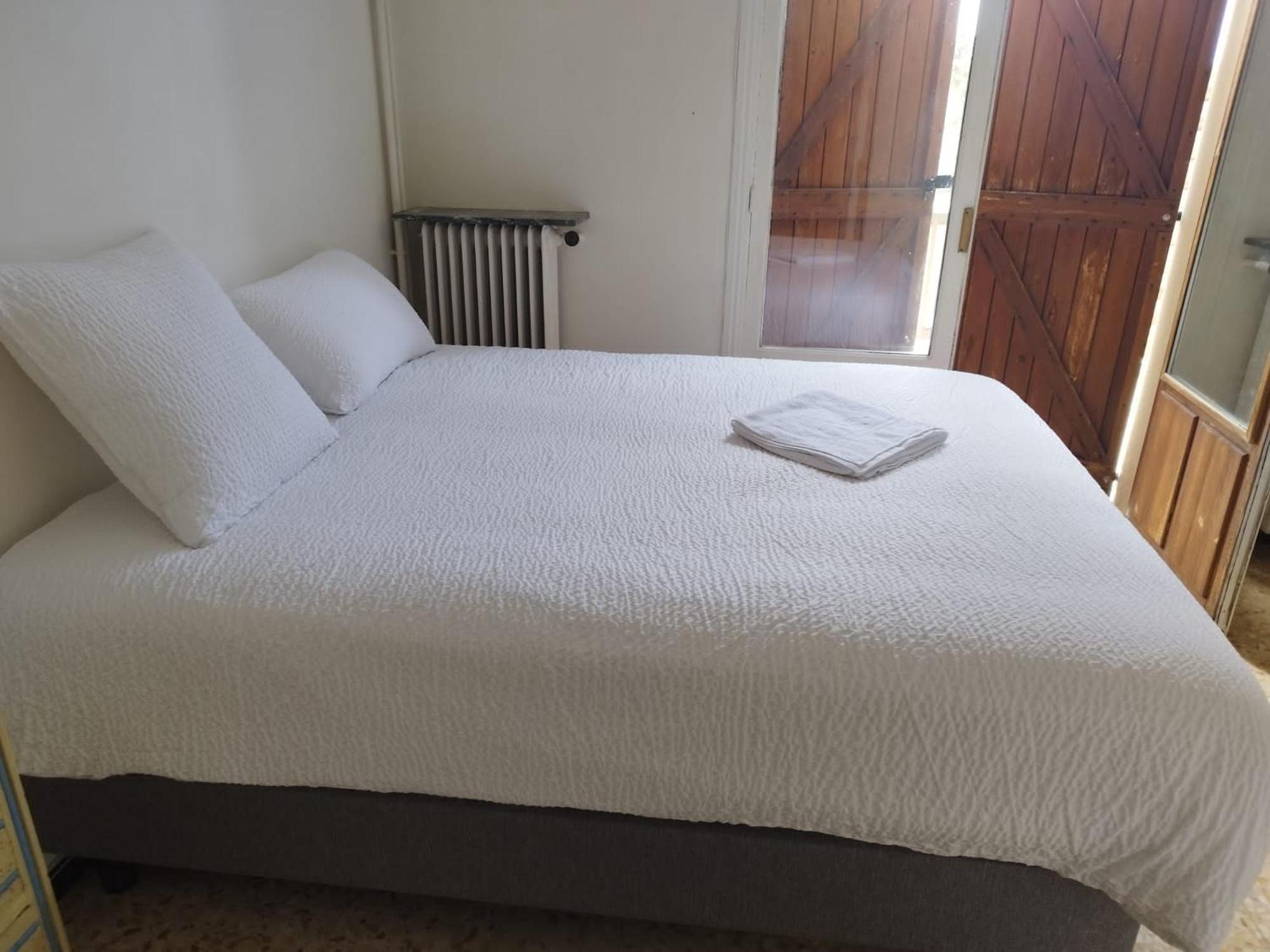Appart'Hotel Des 3 Vallees Le Pied A Terre Seranon Bagian luar foto